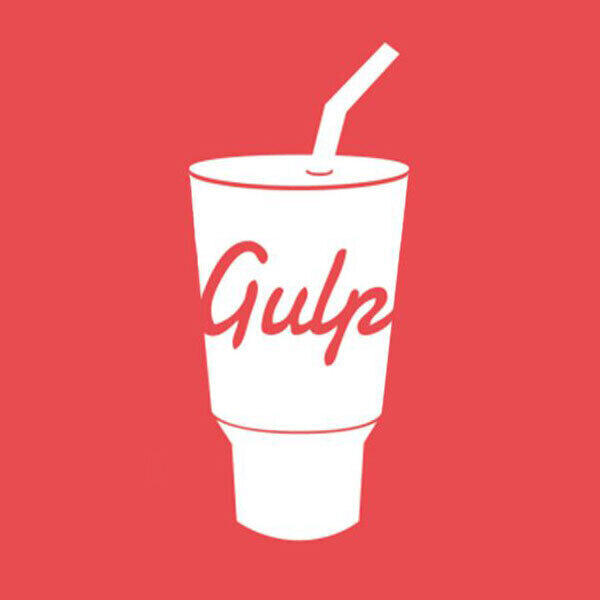 Gulp Logo